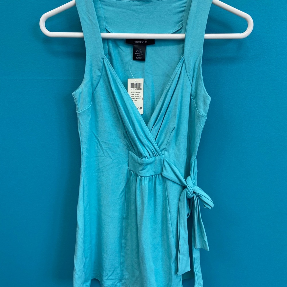 Fashion top